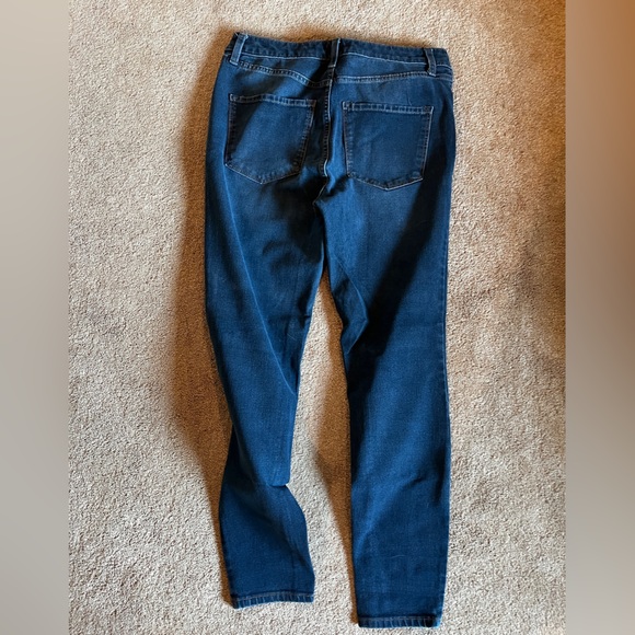 LC Lauren Conrad skinny jeans - Picture 4 of 4